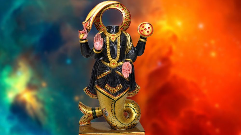 planet ketu in indian astrology